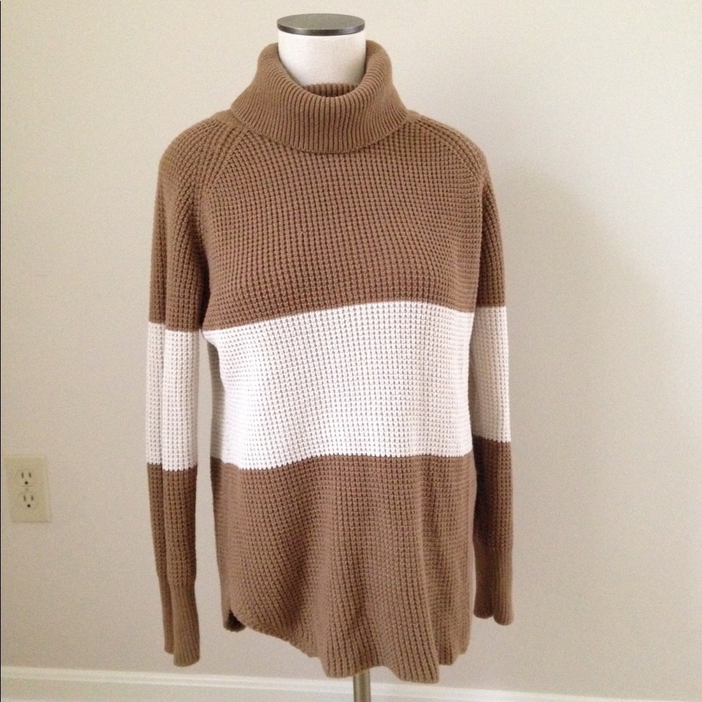 RETROD stripe sweater